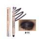 Crouching Silkworm Womens High-gloss Pearlescent Eye Shadow Stick