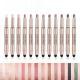 Crouching Silkworm Womens High-gloss Pearlescent Eye Shadow Stick