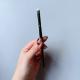 Lotus Series Foundation Eye Shadow Face Powder Repair Double-ended Makeup Brush