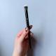 Lotus Series Foundation Eye Shadow Face Powder Repair Double-ended Makeup Brush