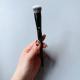 Lotus Series Foundation Eye Shadow Face Powder Repair Double-ended Makeup Brush