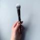 Lotus Series Foundation Eye Shadow Face Powder Repair Double-ended Makeup Brush