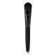 Portable Models Face Facial Treatment Brush Apply Clay Mask Straight Silk