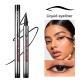 Portable Household Waterproof Color Eyeliner Pen