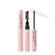 European And American Double-headed With Brow Groomer Eyebrows Hair Styling Cream Colorless