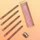 Color Eyeliner Waterproof Not Smudge Eyeliner Smooth Chipping