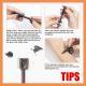 Color Eyeliner Waterproof Not Smudge Eyeliner Smooth Chipping