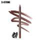 Color Eyeliner Waterproof Not Smudge Eyeliner Smooth Chipping