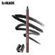 Color Eyeliner Waterproof Not Smudge Eyeliner Smooth Chipping