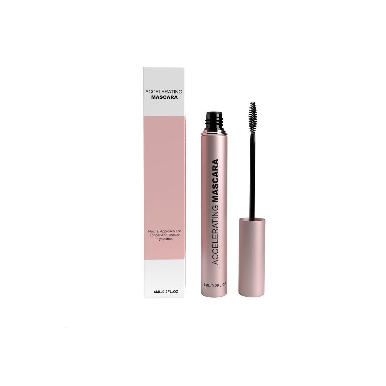 Lasting 3D Fiber Cruel Vegetarian Eye Black