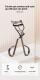 Curly Long Lasting Shaping Portable Makeup Tools Eyelash Curler
