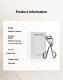 Curly Long Lasting Shaping Portable Makeup Tools Eyelash Curler
