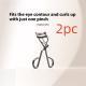 Curly Long Lasting Shaping Portable Makeup Tools Eyelash Curler