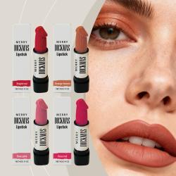 Christmas Secret Party Lipstick For Women