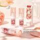 Matte Velvet Soft-Mist Lip Mud For A Brighter, More Beautiful Look