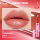 Solid Lip Gloss For A Youthful Radiant Makeup Lookpress-style Lipstick Pen For Plumping And Volumizing Lips
