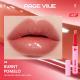Solid Lip Gloss For A Youthful Radiant Makeup Lookpress-style Lipstick Pen For Plumping And Volumizing Lips