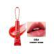 Colorful Fruit Cartoon Series Lip Gloss Refreshing And Moisturizing