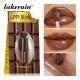 Brazilian Bunny Chocolate-Color Long-Lasting Moisturizing Lip Gloss