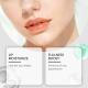 Moisturizing And Nourishing Color-changing Lipstick