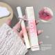 Sheer, Long-lasting Lip Glaze Lipstick Cosmetics