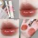Sheer, Long-lasting Lip Glaze Lipstick Cosmetics
