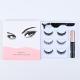 Customized Three Pairs Of Soft And Non-piercing Glue-free Detachable Magnetic Eyelash