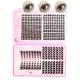 A Multi-style Hybrid False Eyelash Extension Set, The False Eyelashes Are Easy To Wear And Apply, Creating The Perfect Eye Makeup False Eyelashes