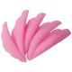 Wholesale Grafting Eyelashes Silicone Gasket Planting Hot Eyelashes