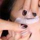 Wholesale Grafting Eyelashes Silicone Gasket Planting Hot Eyelashes