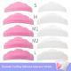 Wholesale Grafting Eyelashes Silicone Gasket Planting Hot Eyelashes