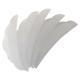Wholesale Grafting Eyelashes Silicone Gasket Planting Hot Eyelashes