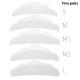 Wholesale Grafting Eyelashes Silicone Gasket Planting Hot Eyelashes