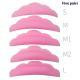 Wholesale Grafting Eyelashes Silicone Gasket Planting Hot Eyelashes