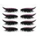 European And American Glitter Self-adhesive Eyeliner False Eyelash Stickers
