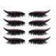 European And American Glitter Self-adhesive Eyeliner False Eyelash Stickers