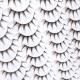 3D False Eyelashes Are Multi-layered, Realistic, Soft And Comfortable