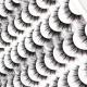 3D False Eyelashes Are Multi-layered, Realistic, Soft And Comfortable