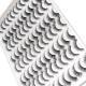 3D False Eyelashes Are Multi-layered, Realistic, Soft And Comfortable