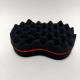 Special Sponge Comb For Hair Sweeping