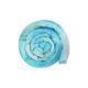 Spiral Lock Colored Dreadlocks Bendable Hair Band