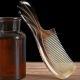 Sandalwood Sandalwood Comb Men And Women Comb