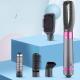 Multifunctional Straight Hair Comb Curler With High Power