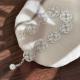 1pc 999 Sterling Silver Hollow Filigree Round Charm Bracelet, Retro Chinese Style, Perfect For Daily Wear, Parties & Valentines Gifts