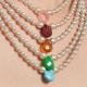 Light-luxury Niche-style Womens Clavicle Chain