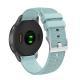 Applicable To Vivoactive4 GTS Gt3 Grid Pattern Silicone Watch Strap