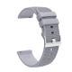 Applicable To Vivoactive4 GTS Gt3 Grid Pattern Silicone Watch Strap
