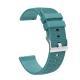 Applicable To Vivoactive4 GTS Gt3 Grid Pattern Silicone Watch Strap