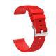 Applicable To Vivoactive4 GTS Gt3 Grid Pattern Silicone Watch Strap