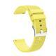 Applicable To Vivoactive4 GTS Gt3 Grid Pattern Silicone Watch Strap